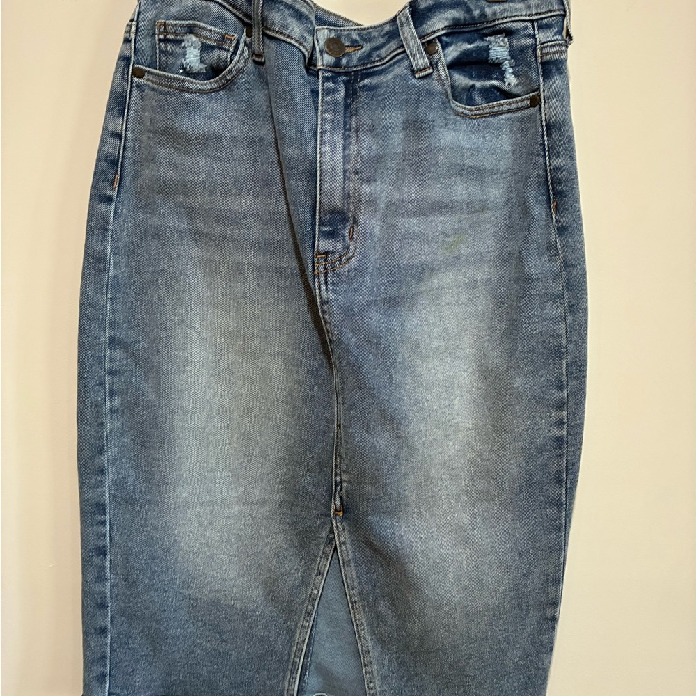 Guess Classic Blue Denim